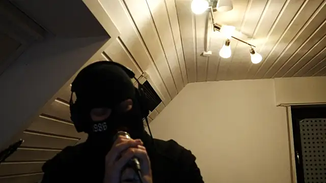 Symph0ny 0f Gh0sts online show from 11-09-25, 07:56