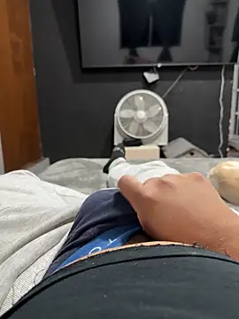 RMorales91 online show from 12-20-25, 12:29