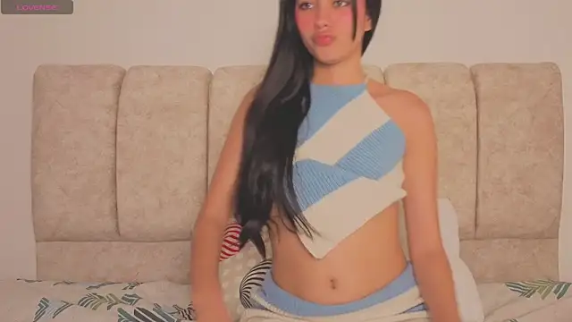 Snapshot of Isa_Dolly chatting on 03-09-26, 12:03 Isa Dolly online show from 03-09-26, 12:03