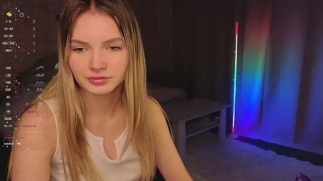 EvelynSin online show from 11-29-25, 11:57