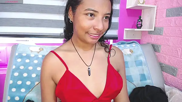 Zoe Rider online show from 12-01-25, 12:43