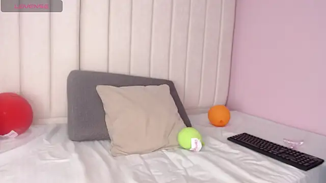 miel alisha online show from 11-26-25, 12:39