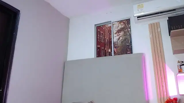 miel alisha online show from 03-22-26, 01:36