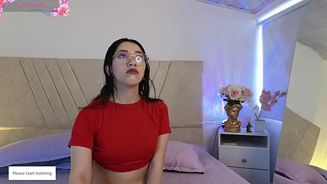 GabbieHill online show from 12-14-25, 08:13