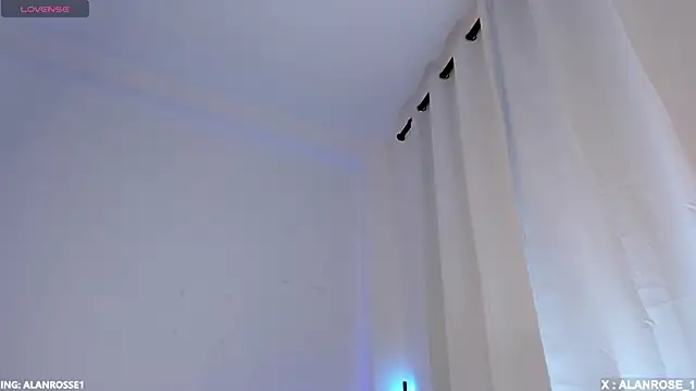 AlanRose01 online show from 11-06-25, 01:23