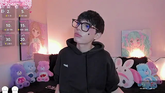 Strawberry Kitty  online show from 02-15-26, 07:05