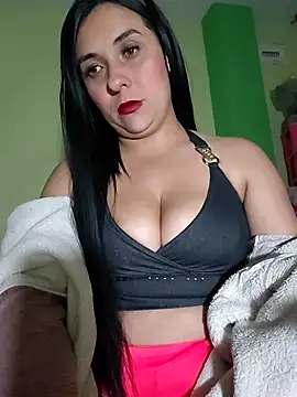 Kymberlaury online show from 11-27-25, 03:41