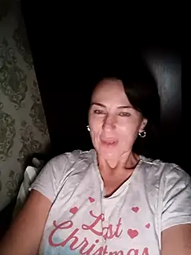 Luna 7777 online show from 11-11-25, 09:37