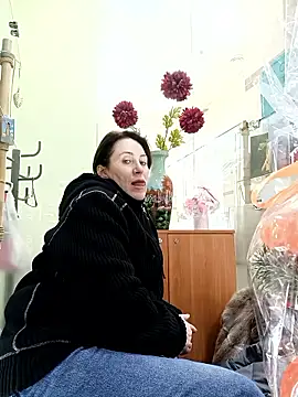 Luna 7777 online show from 01-10-26, 02:41