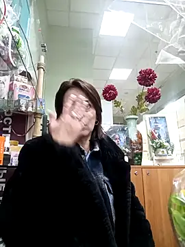 Luna 7777 online show from 03-06-26, 11:06