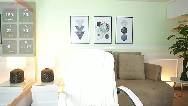 EmilyTurneer online show from 01-07-26, 07:16