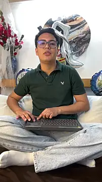 JohnBelRose online show from 11-01-25, 08:00