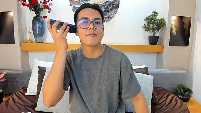 JohnBelRose online show from 11-25-25, 09:26