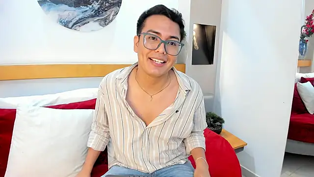 JohnBelRose online show from 11-27-25, 08:33