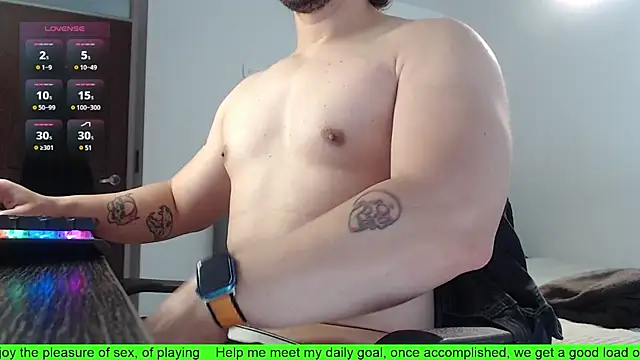 SugaredDigit online show from 02-04-25, 01:27