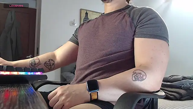 SugaredDigit online show from 09-17-25, 01:13