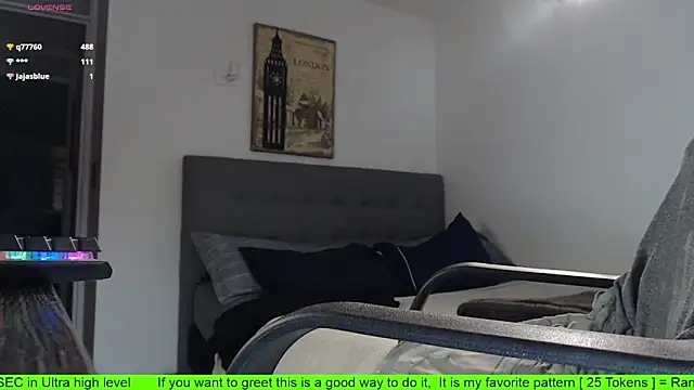 SugaredDigit online show from 10-04-25, 01:03