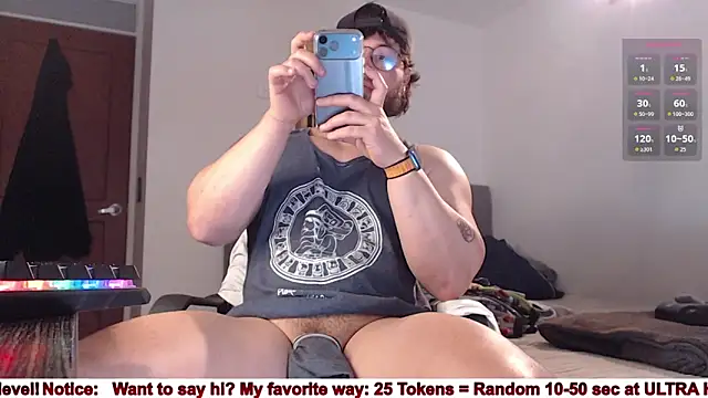 SugaredDigit online show from 02-21-26, 10:00