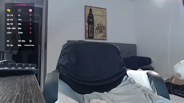 SugaredDigit online show from 04-17-26, 10:51