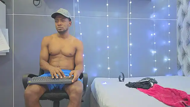 Stevenbrand online show from 11-29-25, 08:12