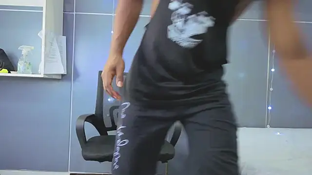 Stevenbrand online show from 12-03-25, 07:12