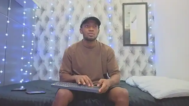 Stevenbrand online show from 12-15-25, 06:45