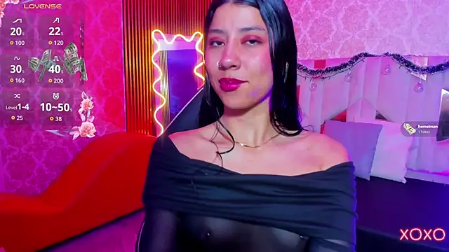 Snapshot of Adisson_Tay chatting on 12-21-25, 11:50 Adisson Tay online show from 12-21-25, 11:50