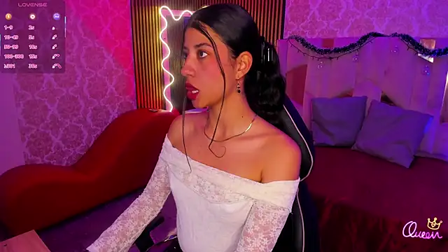 Snapshot of Adisson_Tay chatting on 01-13-26, 11:48 Adisson Tay online show from 01-13-26, 11:48