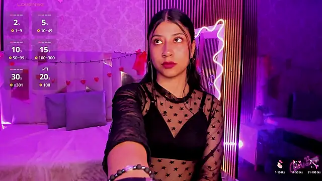 Snapshot of Adisson_Tay chatting on 02-03-26, 07:30 Adisson Tay online show from 02-03-26, 07:30