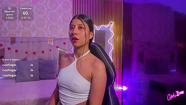 Snapshot of Adisson_Tay chatting on 02-18-26, 12:01 Adisson Tay online show from 02-18-26, 12:01