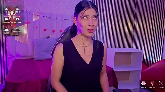 Snapshot of Adisson_Tay chatting on 02-28-26, 12:06 Adisson Tay online show from 02-28-26, 12:06