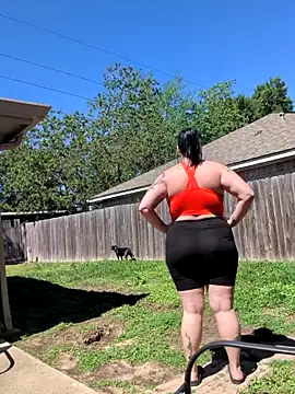 ImKatMeow online show from 04-07-26, 04:40