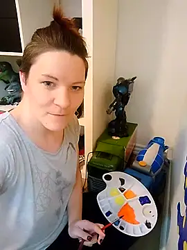 Snapshot of SweetMy chatting on 11-13-25, 10:58 SweetMy online show from 11-13-25, 10:58