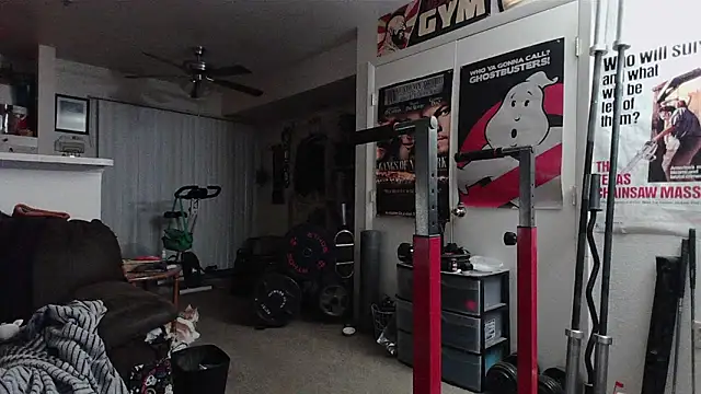 biggerisbetter12 online show from 03-17-26, 05:22