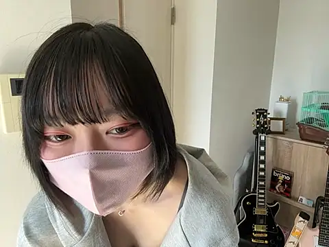 pinkudayo girl online show from 03-15-26, 02:06