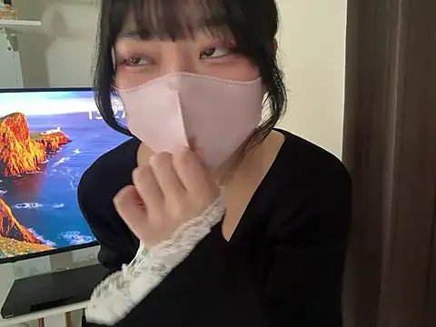 pinkudayo girl online show from 04-18-26, 04:27