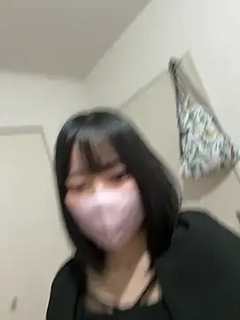 pinkudayo girl online show from 06-16-26, 04:42