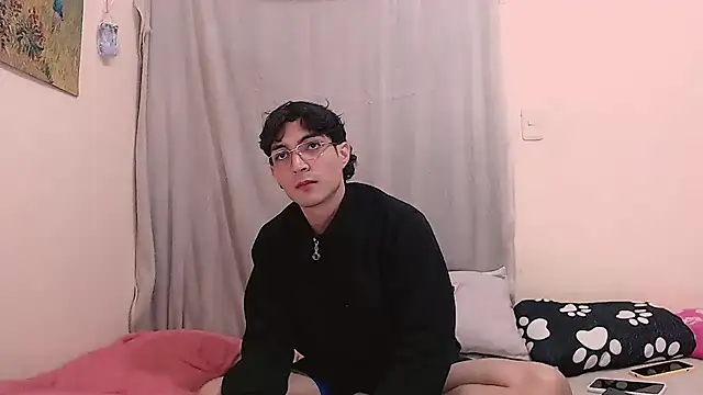 Gaia 16 online show from 02-10-26, 06:01