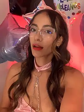 elegant  rouse online show from 03-01-26, 09:06