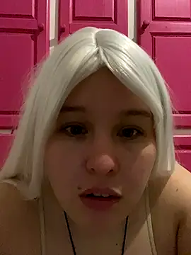 HannahNicoleShenko online show from 11-12-25, 08:26