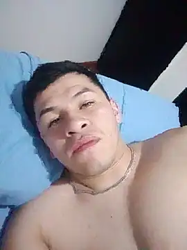 Snapshot of DenotedCattle97 chatting on 02-16-26, 05:58 DenotedCattle97 online show from 02-16-26, 05:58