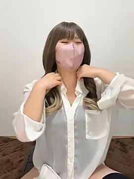 sakina-07 online show from 04-18-26, 02:21