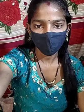 Itz Aisha   online show from 04-21-26, 06:09