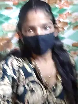Itz Aisha   online show from 07-04-26, 04:51