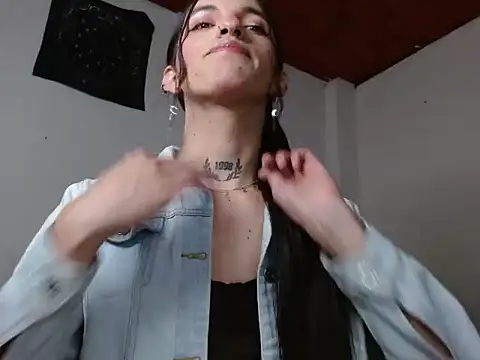 Scarlett crastrawberry online show from 04-01-26, 12:11