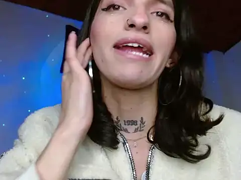 Scarlett crastrawberry online show from 04-03-26, 02:20