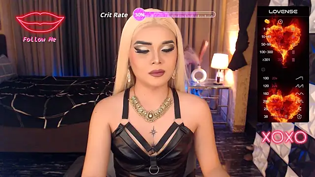 XJuicyCockTransX online show from 12-03-25, 07:34