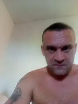 PeteR1987- online show from 07-15-26, 07:02