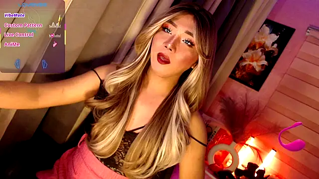 Katesy12 online show from 07-01-26, 01:13