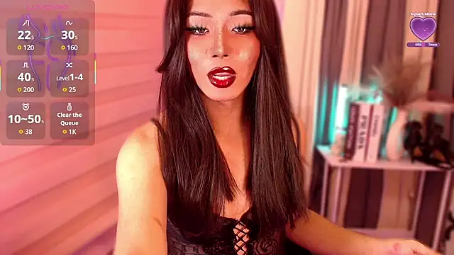 Katesy12 online show from 07-30-26, 05:23